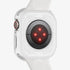 ACS05456 - Apple Watch Series (Apple Watch (49mm)) in matte black showing the front